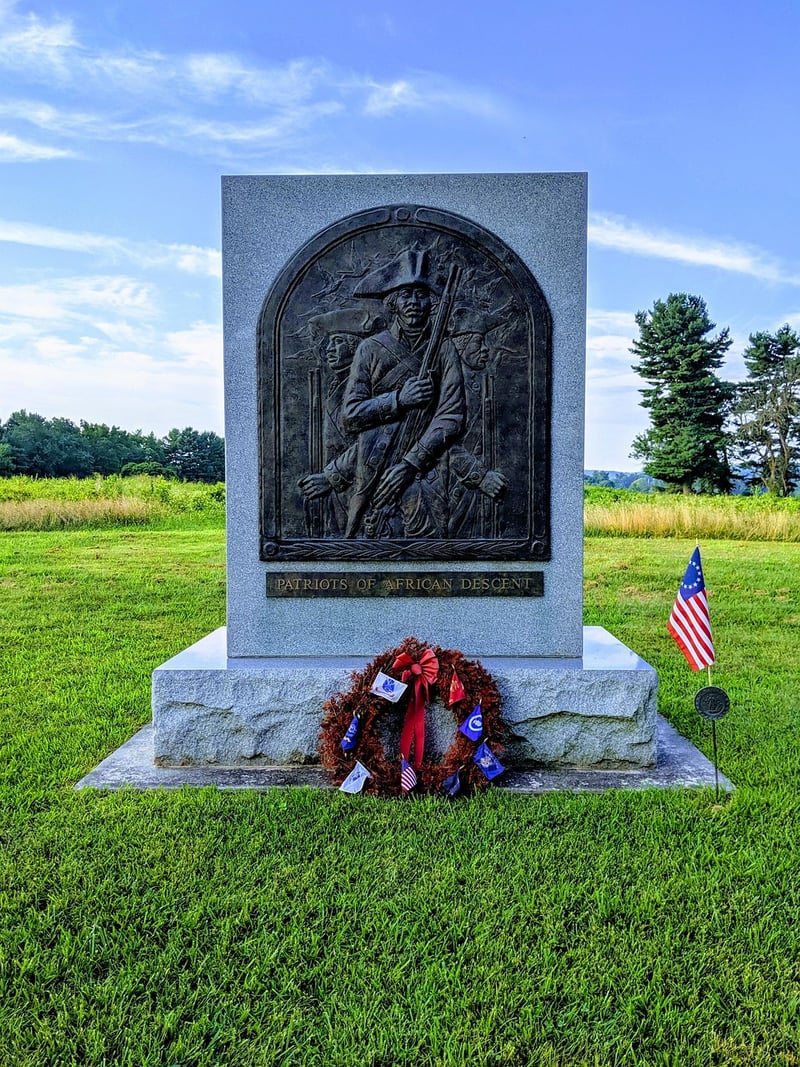 Revolutionary Wars Experience