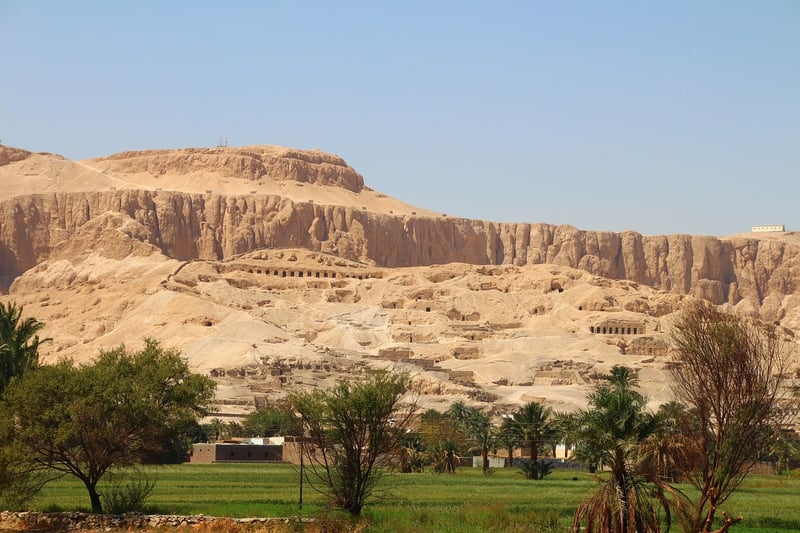 Ancient Egypt