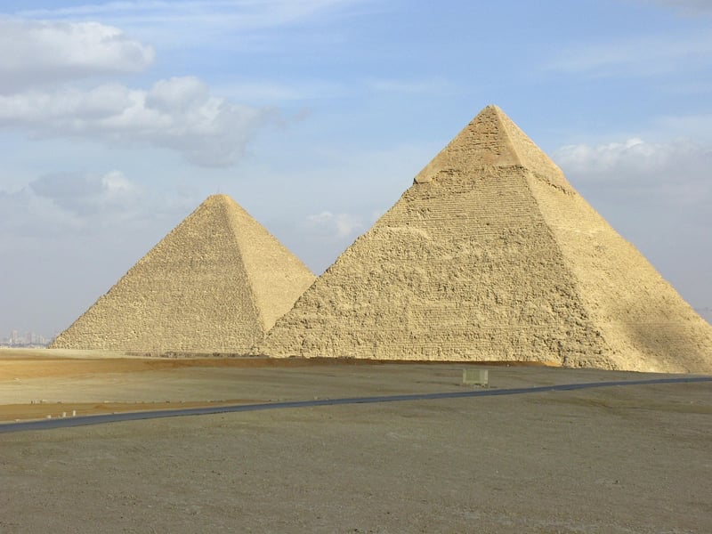 Ancient Egypt